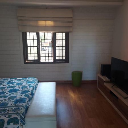 Appartamento Terrace Abode Mangalore Esterno foto